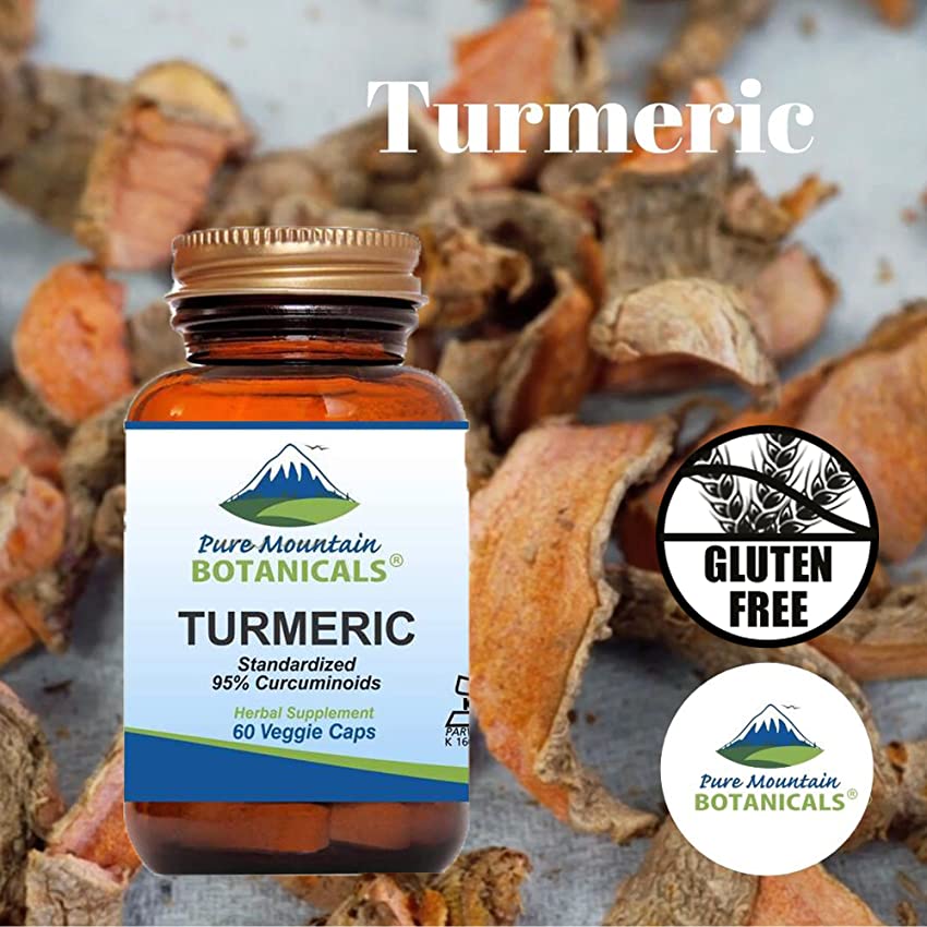 turmeric supplement joints